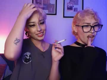 Tokyo_Blues August 11, 2025 Chaturbate stream image