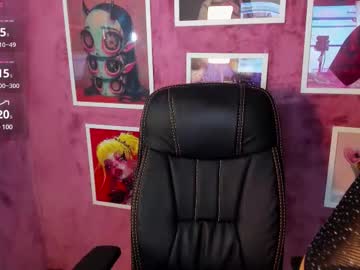 Aura_Moon_ August 11, 2025 Chaturbate stream image