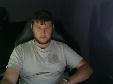 Camcammerson August 11, 2025 Chaturbate stream image
