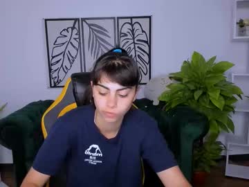 Cocoa_Sins August 11, 2025 Chaturbate stream image