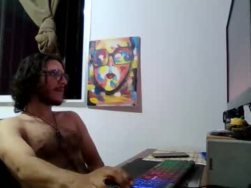 Firefeelings stream photo from August 11, 2025