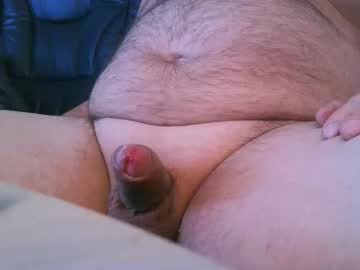 Hans10967 August 11, 2025 Chaturbate stream image