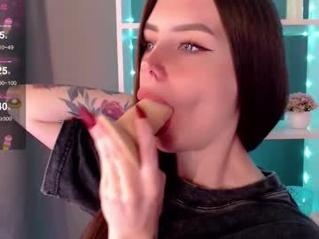 Holymiax August 11, 2025 Chaturbate stream image