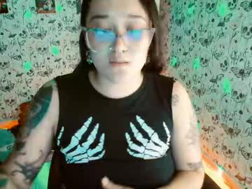Issis_Demon August 11, 2025 Chaturbate stream image