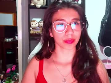 Kateeen18 August 11, 2025 Chaturbate stream image