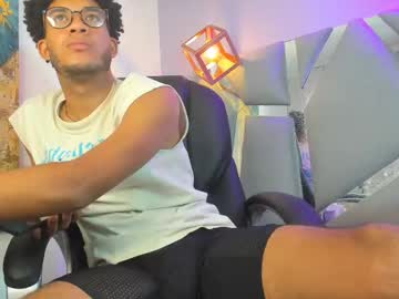 Liansoler August 11, 2025 Chaturbate stream image