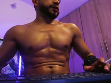 Lord_Dom_Jack August 11, 2025 Chaturbate stream image
