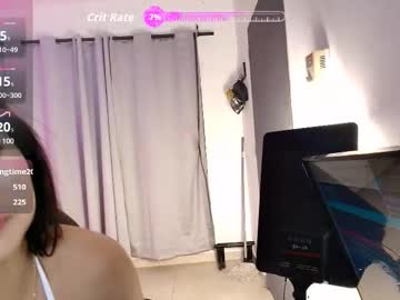 Luna_And_Banji August 11, 2025 Chaturbate stream image