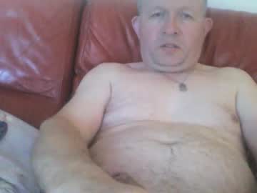 Magicman250 August 11, 2025 Chaturbate stream image