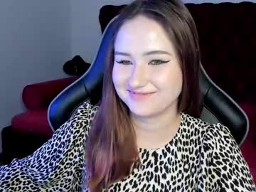 Miraevansi August 11, 2025 Chaturbate stream image