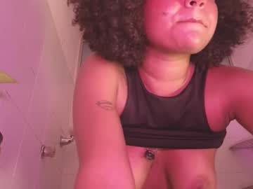 Natalia_Curlyx August 11, 2025 Chaturbate stream image