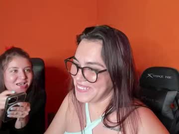 November_01 August 11, 2025 Chaturbate stream image