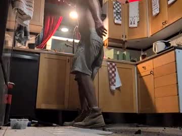 Paint_Naked August 11, 2025 Chaturbate stream image