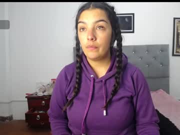 Perla_Sc August 11, 2025 Chaturbate stream image