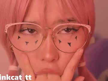 Piinkcat August 11, 2025 Chaturbate stream image