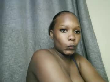 Spicey_Nelly August 11, 2025 Chaturbate stream image