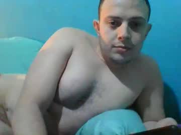 Vacaypollitoxxx August 11, 2025 Chaturbate stream image