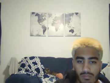 6foot6pack6inch August 11, 2025 Chaturbate stream image