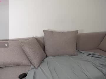 Ange_Fox August 11, 2025 Chaturbate stream image