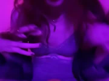 Faewildz August 11, 2025 Chaturbate stream image
