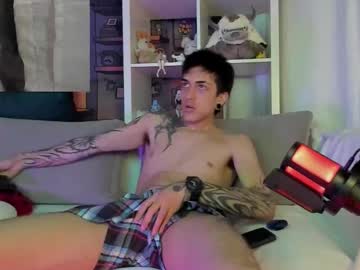 Im_Mathew_ August 11, 2025 Chaturbate stream image
