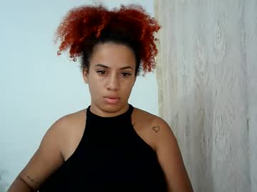 Isa_Bellaxx23 August 11, 2025 Chaturbate stream image