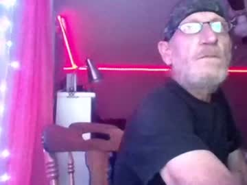 Kodiakpm1 August 11, 2025 Chaturbate stream image