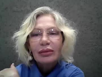 Lyasya August 11, 2025 Chaturbate stream image