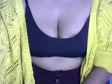 Miss_Sneha August 11, 2025 Chaturbate stream image