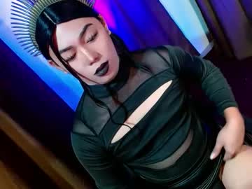 Olivia_The_Temptress27 August 11, 2025 Chaturbate stream image