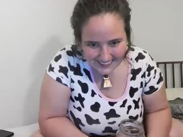 Preciousangelcow August 11, 2025 Chaturbate stream image