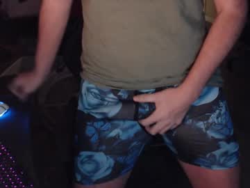 Rthrowaway777 August 11, 2025 Chaturbate stream image