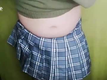 Sweetvalerietinybig August 11, 2025 Chaturbate stream image