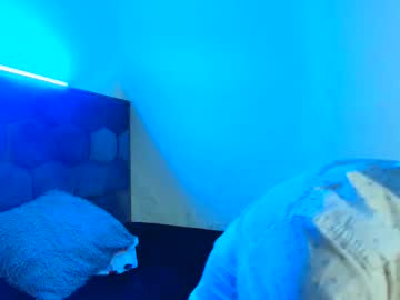 Theo_Stone04 August 11, 2025 Chaturbate stream image