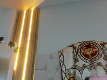 Alexa_Bravva August 11, 2025 Chaturbate stream image