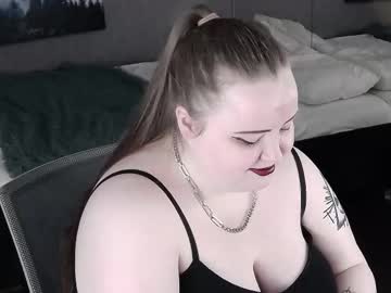 Emma_Razoom August 11, 2025 Chaturbate stream image