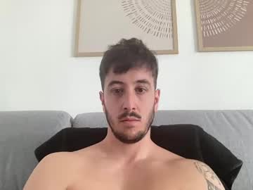 Georgebutton77 August 11, 2025 Chaturbate stream image