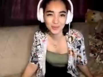 Jenifersimon August 11, 2025 Chaturbate stream image
