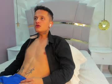 Skinnyzeth August 11, 2025 Chaturbate stream image