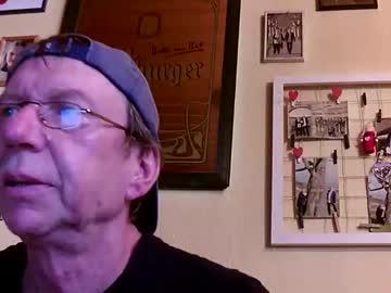 64shorty August 11, 2025 Chaturbate stream image