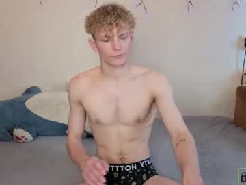 Adam_Chriss August 11, 2025 Chaturbate stream image