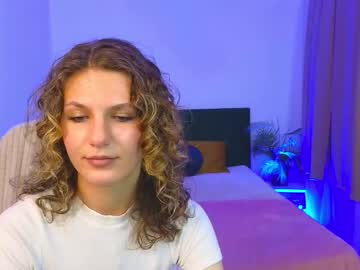 Aetheriabloom August 11, 2025 Chaturbate stream image