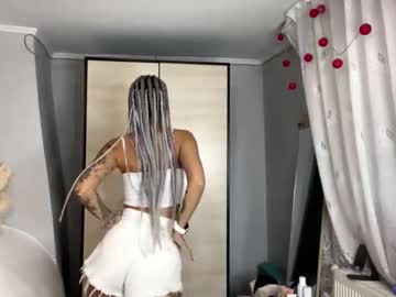 Angelonyx_ August 11, 2025 Chaturbate stream image