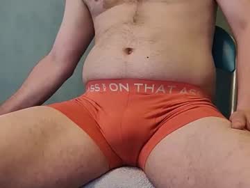Evow August 11, 2025 Chaturbate stream image