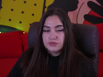 Lunapearll August 11, 2025 Chaturbate stream image