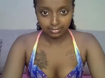 Sexxy_Mamacitaa August 11, 2025 Chaturbate stream image