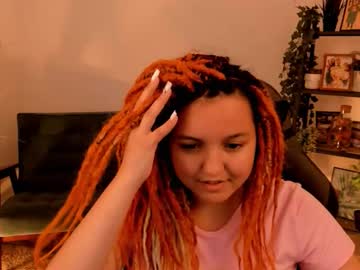 Sunshinesatisky August 11, 2025 Chaturbate stream image