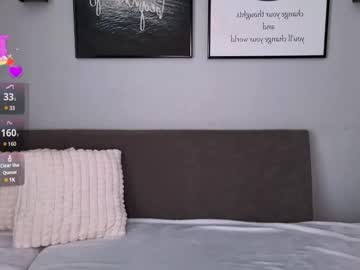 Cara__Harris August 11, 2025 Chaturbate stream image
