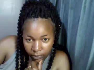 Midnightaura August 11, 2025 Chaturbate stream image
