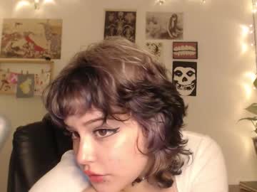 Neurotic_Witch August 11, 2025 Chaturbate stream image